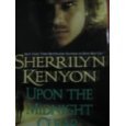 Upon The Midnight Clear by Sherrilyn Kenyon Hardcover