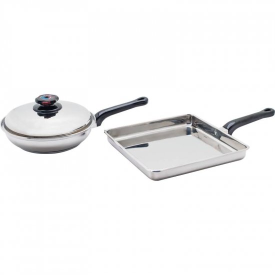 PRECISE HEAT 3PC STEAM CONTROL 9ELEMENT SET