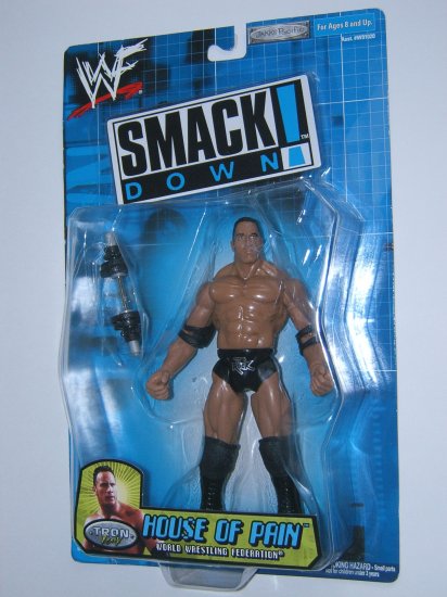 The Rock