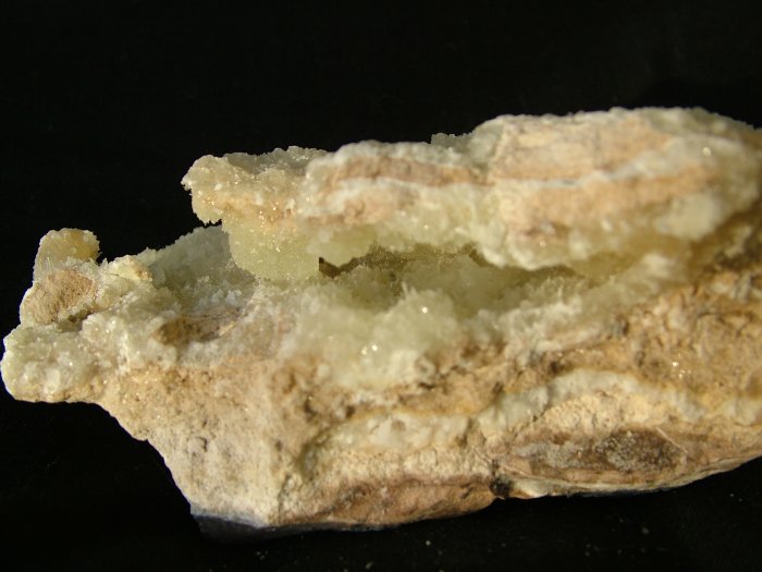 DEAD SEA SELENITE DISPLAY SPECIMEN CRYSTAL CAVE!