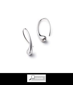 Teardrop Earring OV04E