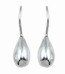 Silver Drop Earring TDA07E