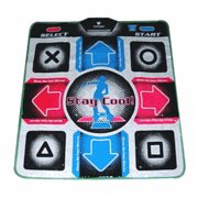 Playstation 2 DDR Dance Pad