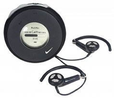 Philips Nike psa220 - 256MB Digital Audio MP3 Player