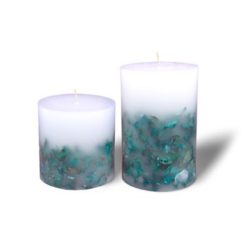 Design Your Own Simple Candles