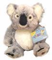 Webkinz Koala Bear New 8.5" Plush Pet with Secret Code