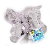 Webkinz Elephant New Plush Pet with Secret Code- Retired