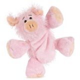 Webkinz Pink Pig New Plush Pet with Secret Code