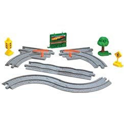 Geotrax Rumble Strip Track Pack