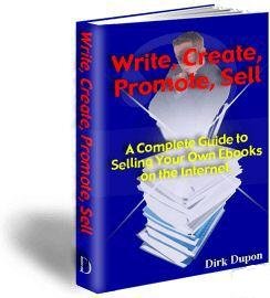 How To Write, Create, & Sell Ebooks