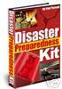 Disaster Preparedness Kit