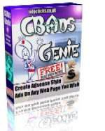 CB Ads Genie Rotate Your Clickbank Ads