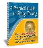 A Practical Guide To Swing Trading