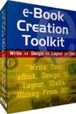 Ebook Creation Toolkit