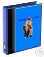 How To Get The Truth Out of Anyone