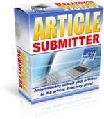 Article Submitter Software