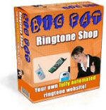 Your Own Easy to Run Ringtone Website
