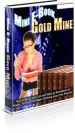 # Mini eBook Goldmine