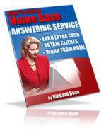 How to Start a Home Based Answering Service