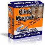 Click Magnet - Drastically Increase Your Website Sales!