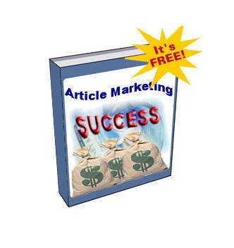 Article Marketing Success