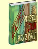 Italian Language Phrases ebook