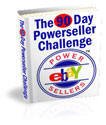 The 90 Day Powerseller Challenge