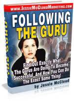 Following The Guru