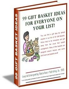 99 Gift Basket Ideas Revealed Save Money Do It Yourself