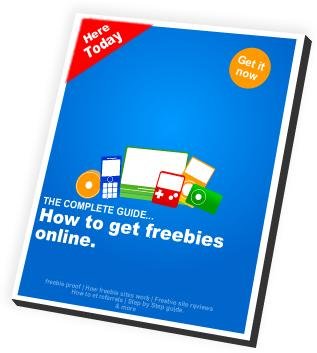 How To Get Freebies Online
