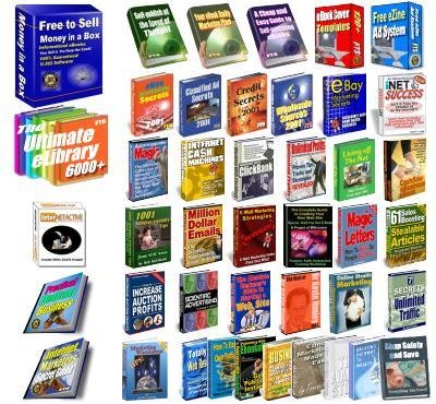 LIMITED TIME OFFER* Over 50000 + EBOOK PACKAGE / LOT | Master Resell Rights & FREE Digital Delivery