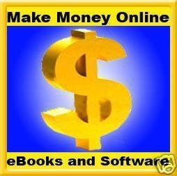 LIMITED* 50000 Ebooks + Software Lot | Start Your Own eBay Business