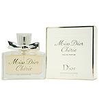 Miss Dior Cherie By Christian Dior 1.7 Fl. oz.