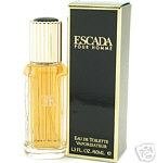 Escada Pour Homme EDT Vaporisateur 1.4 Fl. oz