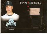 2005 Donruss Diamond Cuts Mark Teixeira GU
