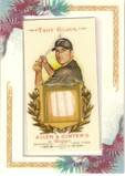 2007 Topps Allen & Ginter Troy Glaus
