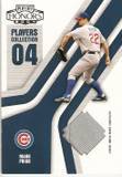 2004 Donruss Playoff Honors Mark Prior