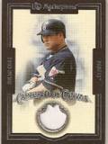 2007 Upper Deck Masterpieces Brian Giles