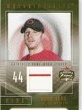 2003 Fleer Focus Adam Dunn
