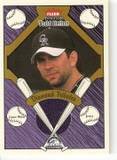 2004 Fleer Tradition Todd Helton