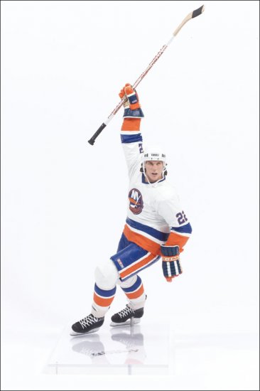 MCFARLANE NHL Legends 2 MIKE BOSSY NY Islanders