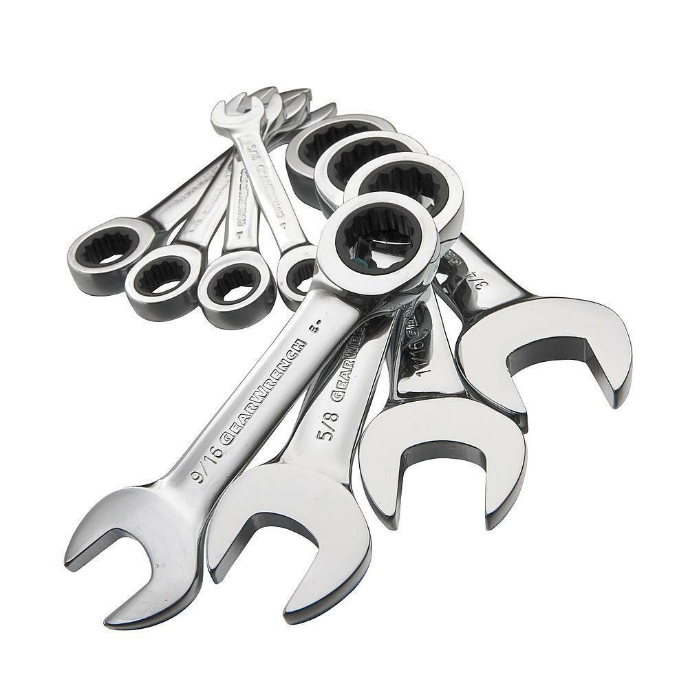 Ebay Wrench Set