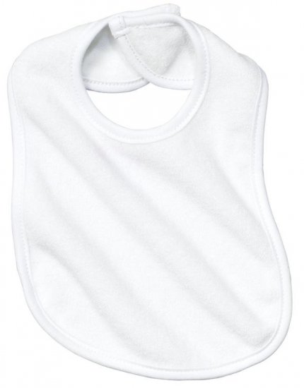 Precious Cargo Baby Bibs