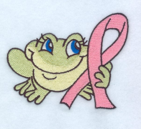 10 4x4 Exclusive Cancer Designs