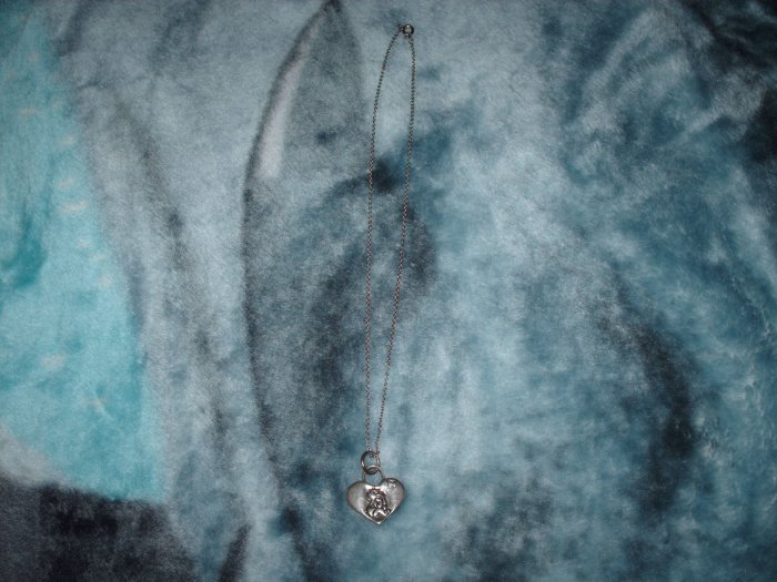 poobear necklace