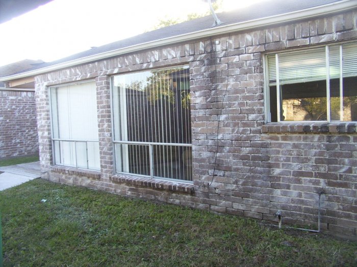4 Bedroom Home in Houston