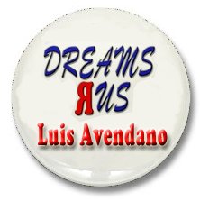 Small Button Logo