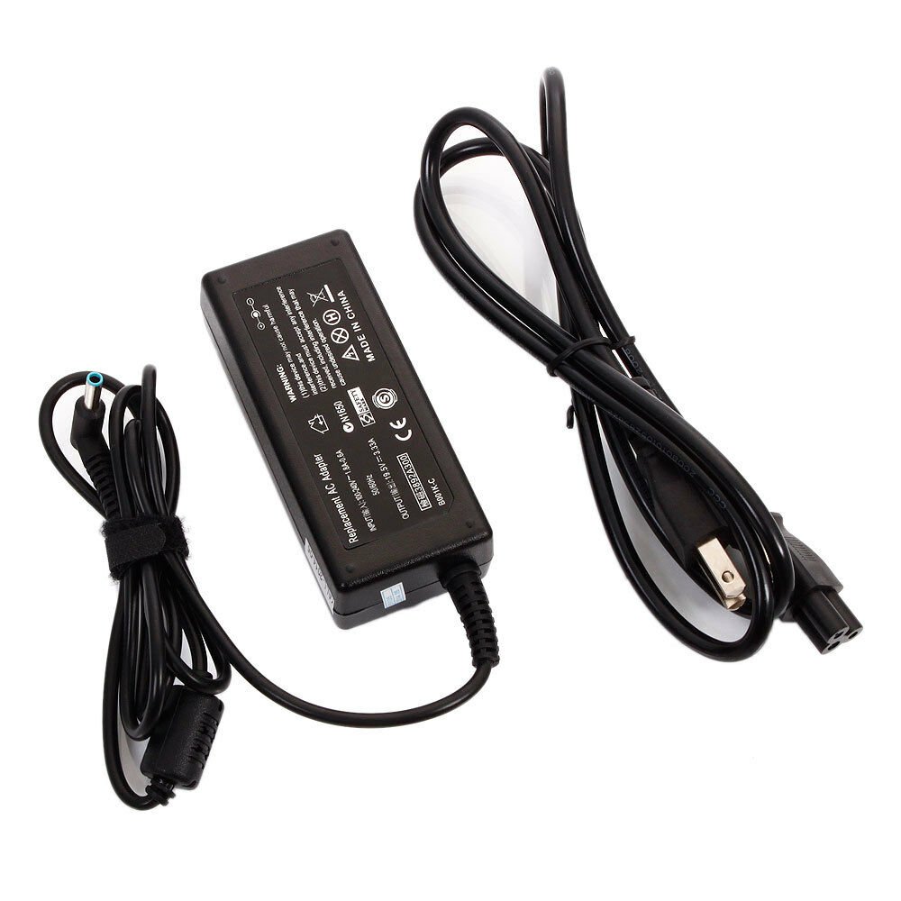 W Ac Adapter Power Charger For Hp Hstnn Da