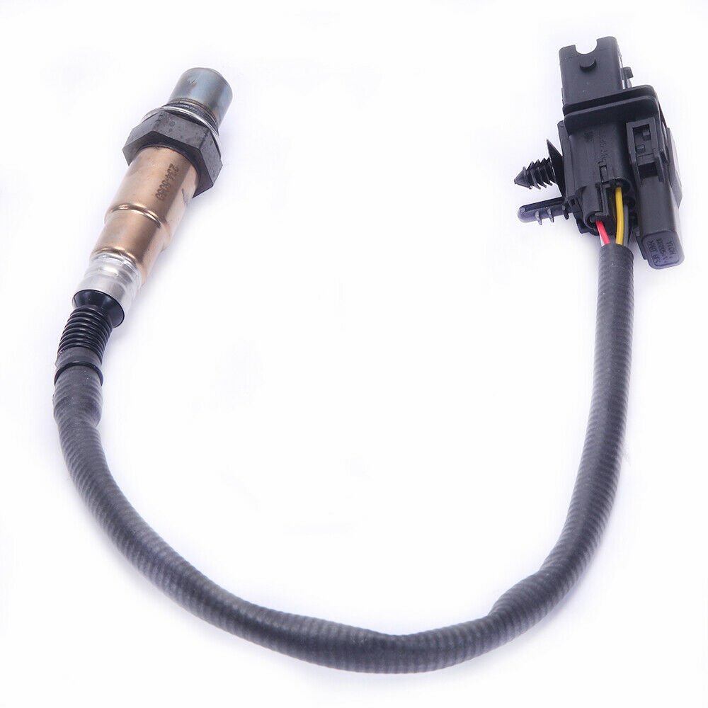 234 5060 Oxygen Sensor O2 Upstream For Nissan Altima Cadillac CTS