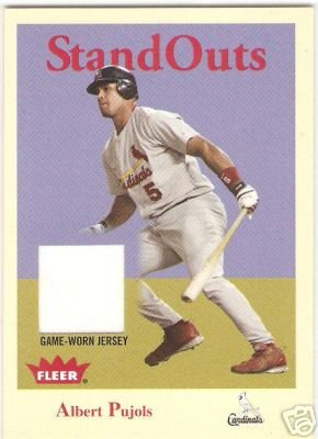 Albert Pujols